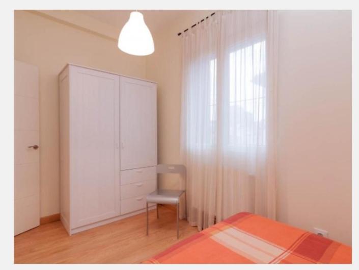 Santander Centro, Calle Vista Alegre 외부 사진
